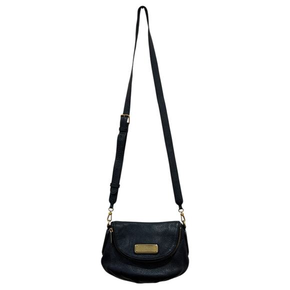 Marc by Marc Jacobs Classic Q Natasha Mini Crossbody - Picture 4 of 12